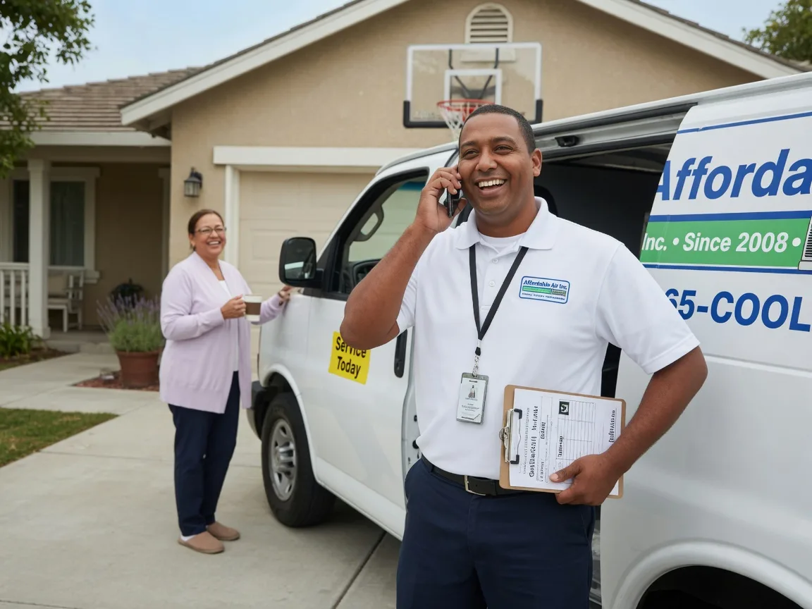 Central Ac Repair Ferrum, VA FAQs